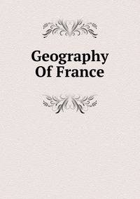 Geography Of France