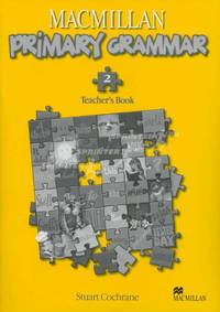 Mac Primary Grammar 2 Teacher''s Book Russia