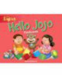 Hello Jojo Flashcards