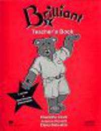 Brilliant For Russia 3 Teacher''s Book
