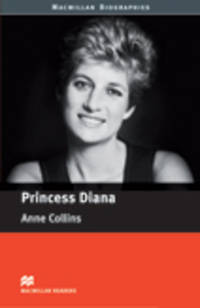Princess Diana Rdr