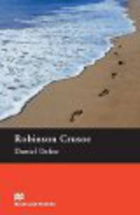 Robinson Crusoe: Pre-Intermediate