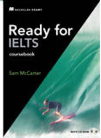 Ready For IELTS. Student''s book