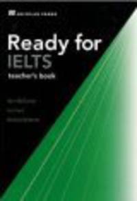 Ready For IELTS. Teacher's Book