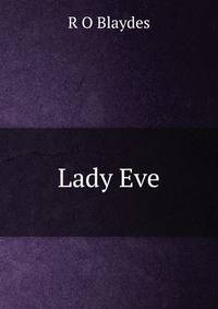 Lady Eve