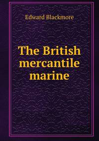 The British mercantile marine
