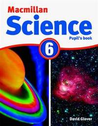 Macmillan Science. Level 6. Pupil's Book (+ CD-ROM)