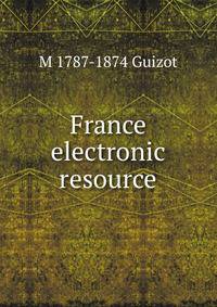 France electronic resource