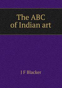 The ABC of Indian art