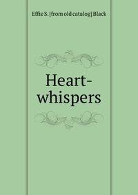 Heart-whispers