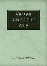 Verses along the way