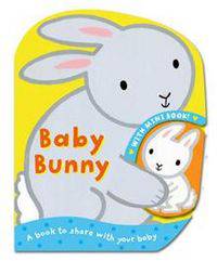 Mummy and Baby: Bunny