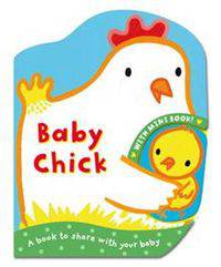 Mummy and Baby: Baby Chick