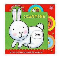 Counting (board book)