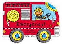 Whizzy Wheels: Emergency!