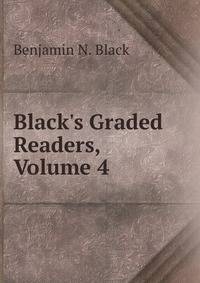 Black's Graded Readers, Volume 4