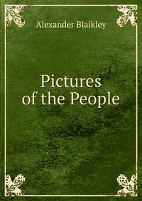 Pictures of the People