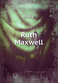 Ruth Maxwell