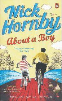 About a Boy, Hornby, Nick