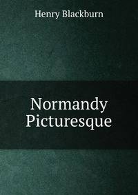 Normandy Picturesque