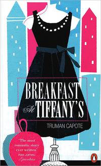 NA:Capote T:BREAKFAST AT TIFFANY'S NE