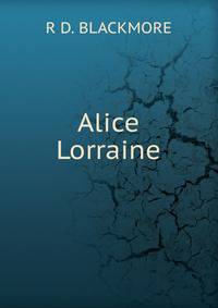 Alice Lorraine