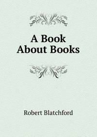 A Book About Books