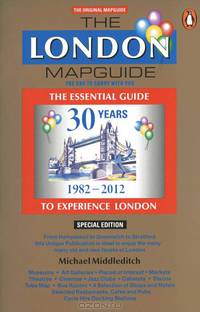The London Mapguide