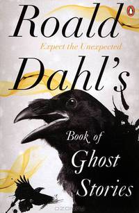 Roald Dahl's Book of Ghost Stories (Ned)