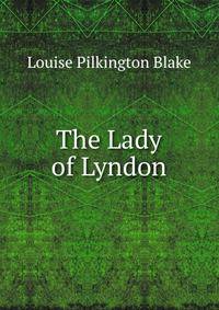 The Lady of Lyndon