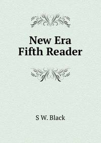 New Era Fifth Reader