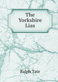 The Yorkshire Lias