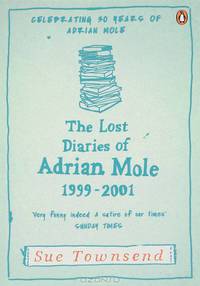 Lost Diaries of Adrian Mole / Последние дневники Адриана Моула