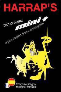 Harrap's Mini Plus Dictionnaire Français-Espagnol/Espagnol-Français