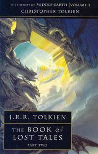 Book of Lost Tales 2 (History of Middle-Earth)