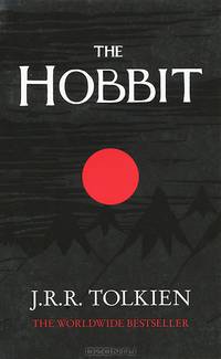The hobbit. Tolkien J. / Хоббит