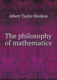 The philosophy of mathematics