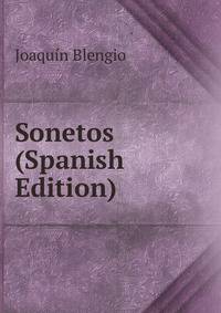 Sonetos (Spanish Edition)