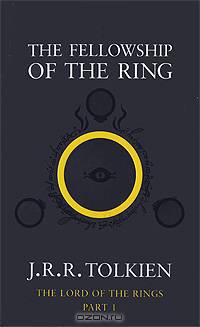 The Lord of the Rings: Part 1: The Fellowship of the Ring
