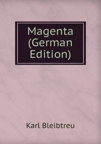 Magenta (German Edition)