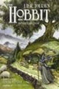 Hobbit (Illustrated graphic novel)