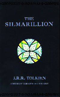 The Silmarillion. Tolkien J. / Сильмариллион