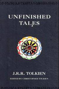 Unfinished tales. Tolkien J. / Неоконченные легенды