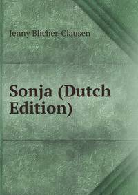 Sonja (Dutch Edition)