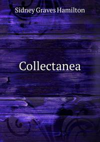 Collectanea