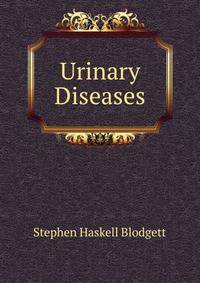 Urinary Diseases