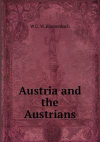 Austria and the Austrians