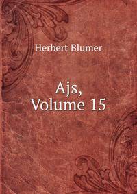 Ajs, Volume 15