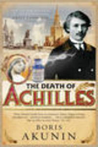Death of Achilles