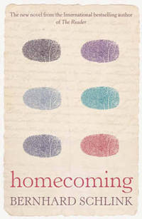 Homecoming (HB)